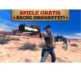App im Test: Six-Guns (für iOS) von Gameloft, Testberichte.de-Note: 1.5 Sehr gut