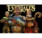 App im Test: Evertales (für iOS) von Crescent Moon Games, Testberichte.de-Note: 2.5 Gut
