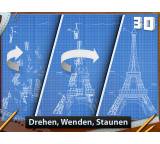 App im Test: Blueprint 3D HD von FDG Soft, Testberichte.de-Note: 2.5 Gut