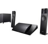 Heimkinosystem im Test: BDV-NF620 von Sony, Testberichte.de-Note: ohne Endnote
