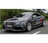 Auto im Test: RS 5 Coupé 4.2 FSI quattro S tronic (367 kW) [07] getunt von SKN von Audi, Testberichte.de-Note: 2.5 Gut