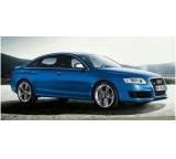 RS 6 Limousine 5.0 TFSI quattro tiptronic (426 kW) [04]