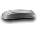 Gepäckträger im Test: Husky XXL von Kamei, Testberichte.de-Note: 2.3 Gut