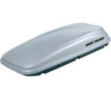 Gepäckträger im Test: Vista 450 von Mont Blanc, Testberichte.de-Note: 2.9 Befriedigend