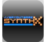 SynthX 1.0.2