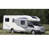 Flash 24 2.2 TDCi 6-Gang manuell (92 kW)