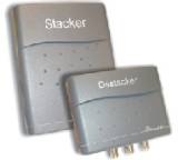 Sat-Anlagen-Zubehör im Test: Stacker / Destacker von Bauckhage, Testberichte.de-Note: 2.0 Gut