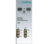 Sat-Anlagen-Zubehör im Test: SKT 2-00 von Axing, Testberichte.de-Note: ohne Endnote