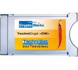 CI-Modul im Test: TechniCrypt CW von TechniSat, Testberichte.de-Note: ohne Endnote