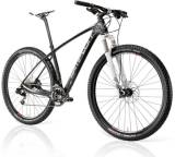 Razorblade 29 TRA-30 - Sram X.0 (Modell 2012)