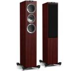 Lautsprecher im Test: R-500 von KEF, Testberichte.de-Note: 1.4 Sehr gut