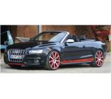 Auto im Test: S5 Cabriolet Supercharged 3.0 TFSI quattro S tronic (317 kW) [07] getunt von MTM von Audi, Testberichte.de-Note: 1.3 Sehr gut