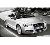 S5 Cabriolet 3.0 TFSI quattro S tronic (245 kW) [07]