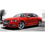 S5 Sportback 3.0 TFSI quattro S tronic (245 kW) [07]