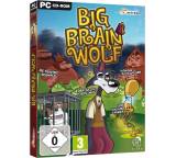 Game im Test: Big Brain Wolf (für PC) von Astragon Software, Testberichte.de-Note: ohne Endnote