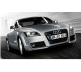 TT Coupé 2.0 TFSI quattro S tronic (155 kW) [06]