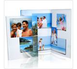 Bilderdienst im Test: Prestige Klassik A4 von foto.com, Testberichte.de-Note: 2.3 Gut