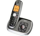 Festnetztelefon im Test: Matrix 480 von Audioline, Testberichte.de-Note: 3.3 Befriedigend