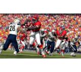 Game im Test: Madden NFL 2012 von Electronic Arts, Testberichte.de-Note: 1.6 Gut