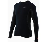 Funktionsunterwäsche im Test: Middle Weight Longsleeve Crewneck von Mizuno, Testberichte.de-Note: ohne Endnote