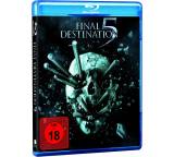 Film im Test: Final Destination 5 von Blu-ray, Testberichte.de-Note: 2.5 Gut