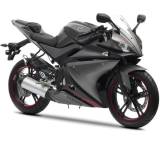 YZF-R125 (11 kW) [11]