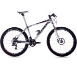 Ignite Team ISP - Sram X.0 (Modell 2012)