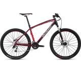 Stumpjumper Comp Carbon - Sram X.9 (Modell 2012)