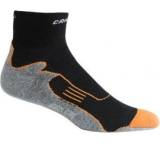 Sportsocke im Test: Warm Bike Sock von Craft Sportswear, Testberichte.de-Note: 2.0 Gut