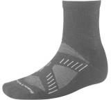 Sportsocke im Test: PhD Running Light 3/4 von Smartwool, Testberichte.de-Note: 1.0 Sehr gut