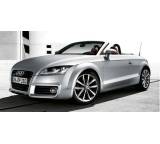 TT Roadster 2.0 TFSI 6-Gang manuell (147 kW) [06]