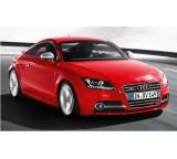 TTS Coupé 2.0 TFSI quattro S tronic (200 kW) [06]