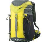 Rucksack im Test: Campac X3 Light von Camp, Testberichte.de-Note: ohne Endnote
