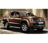 Amarok 2.0 TDI 4Motion 6-Gang manuell Highline (120 kW) [10]