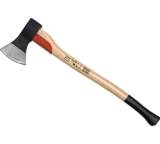 Sicherheitsaxt 1250 g