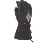 Winterhandschuh im Test: Soloist Glove von Black Diamond, Testberichte.de-Note: 1.8 Gut