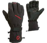 Winterhandschuh im Test: Expert Pro Glove von Mammut, Testberichte.de-Note: ohne Endnote