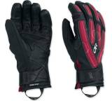 Winterhandschuh im Test: Warrant Glove von Outdoor Research, Testberichte.de-Note: ohne Endnote