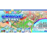 App im Test: World Cruise Story von Kairosoft, Testberichte.de-Note: 2.0 Gut