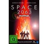 Film im Test: Space 2063 - Pilotfilm von DVD, Testberichte.de-Note: 1.6 Gut