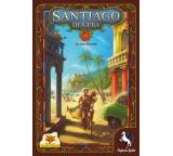 Gesellschaftsspiel im Test: Santiago de Cuba von eggertspiele, Testberichte.de-Note: 2.3 Gut