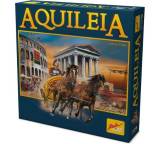 Gesellschaftsspiel im Test: Aquileia von Zoch, Testberichte.de-Note: 2.3 Gut