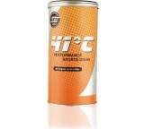 Sports Drink (41°C/55bpm)