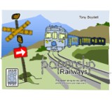 Gesellschaftsspiel im Test: Paperclip Railways Express Edition von Surprised Stare Games, Testberichte.de-Note: 2.7 Befriedigend