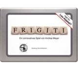 Gesellschaftsspiel im Test: Frigiti von BeWitched-Spiele, Testberichte.de-Note: 2.0 Gut