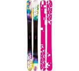 MissBehaved (Modell 2011/2012)