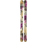 Ski im Test: Celebrity 100 (Modell 2011/2012) von Line Skis, Testberichte.de-Note: 1.0 Sehr gut