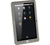 Tablet im Test: SlidePad 708C von Memup, Testberichte.de-Note: ohne Endnote