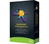 Organisationssoftware im Test: PaperPort 14 Professional von Nuance, Testberichte.de-Note: 2.5 Gut