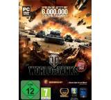 Game im Test: World of Tanks von Koch Media, Testberichte.de-Note: 2.1 Gut